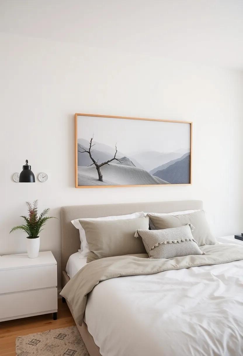 Utilizing Photography as a​ Storytelling‌ Medium in Interior Design