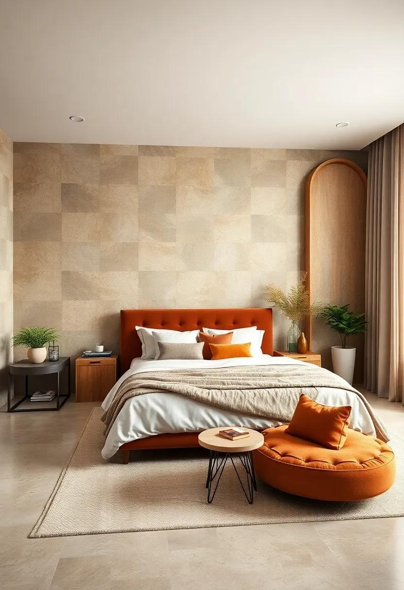 Color ‍Psychology:⁤ How Brown Influences Mood⁤ and Comfort