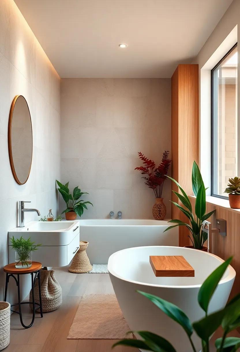 Bringing the Outdoors In: Plants That Elevate Your Space