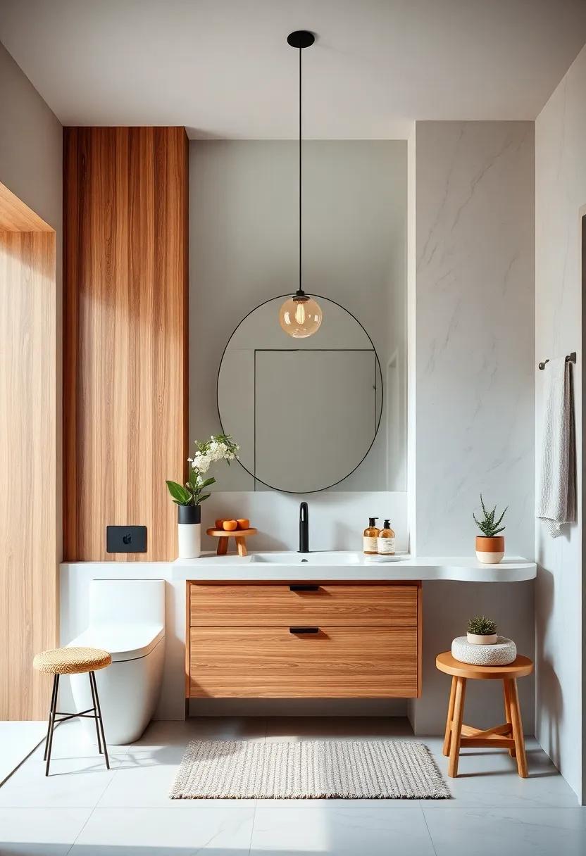 crafting Your Minimalist Vanity ⁢with Budget-Friendly Decor