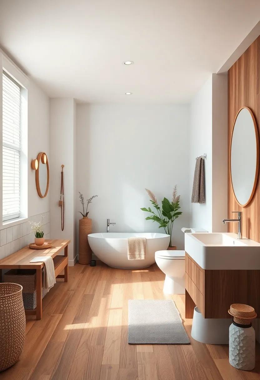 Creating a Serene Atmosphere with Neutral Color⁣ Palettes