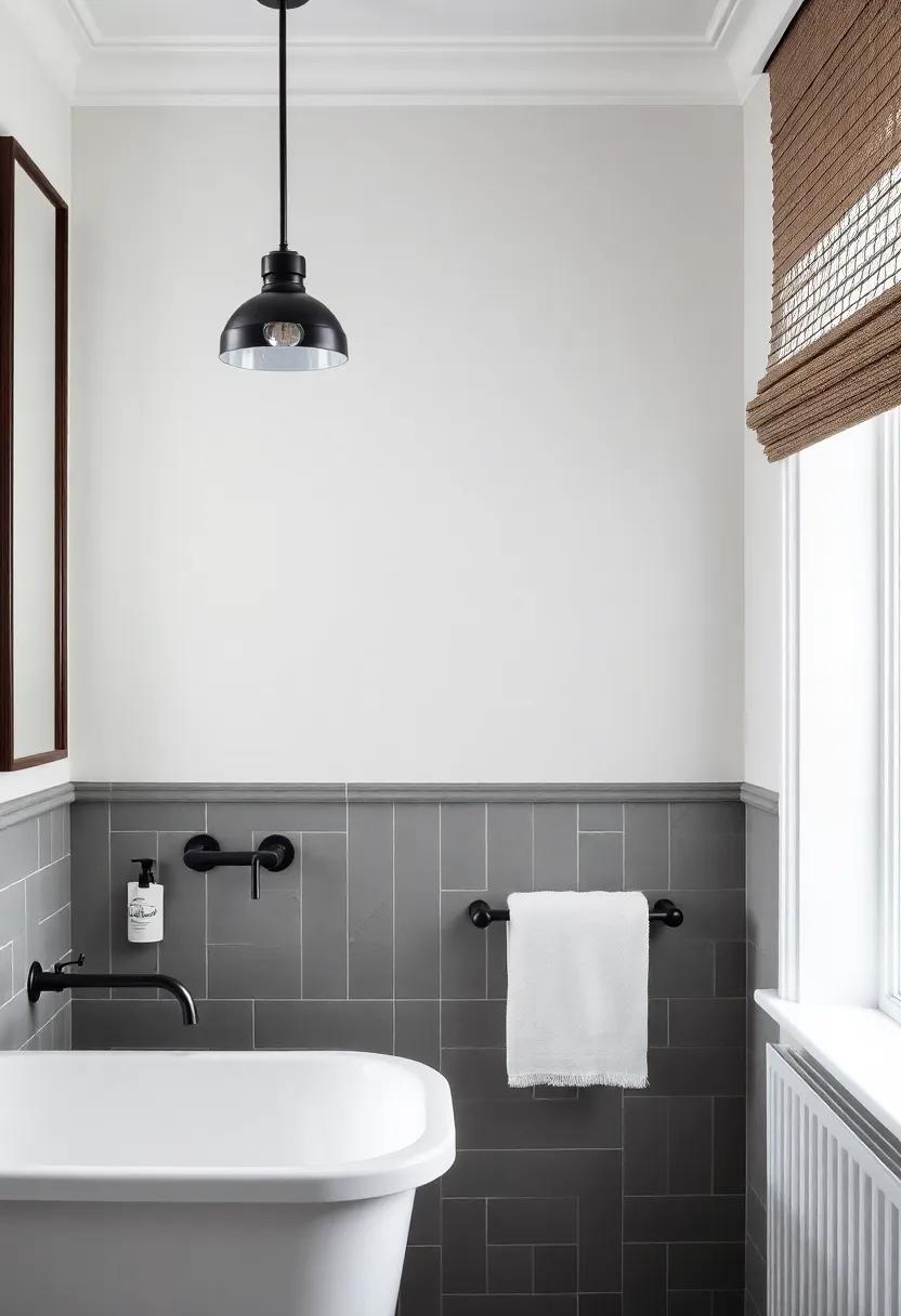 Iconic Fixtures: How Vintage Tapware‌ Adds Character to Timeless Spaces