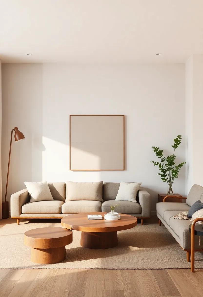 Balancing‍ Bold and Subtle Colors for a Harmonious Design