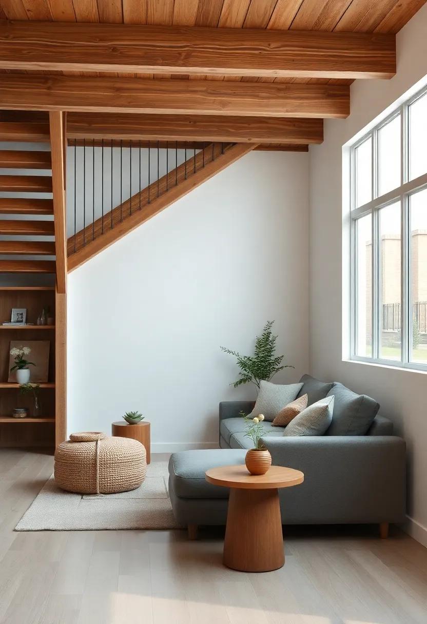 Stylish shelving Concepts that Elevate Your Underscore⁤ Decor