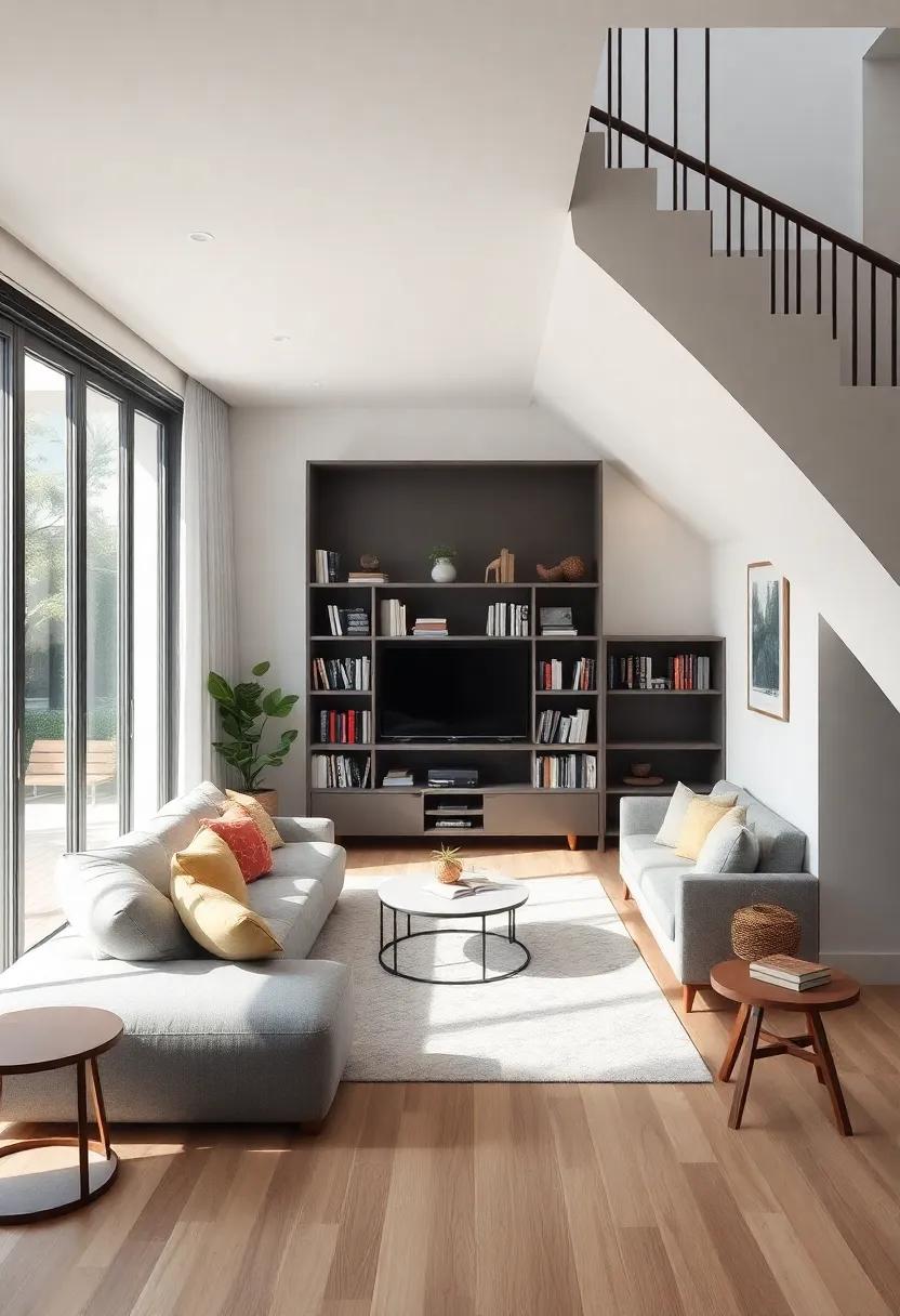 Creating a Unique Reading ⁣Nook for Book Lovers