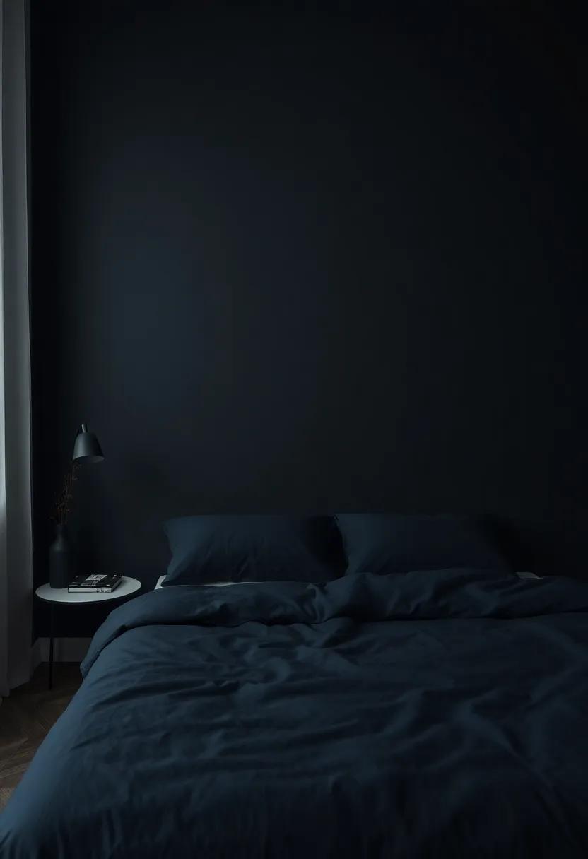 Choosing‍ the⁢ Right Shade: Black, Deep Blue,⁤ or ⁤Charcoal