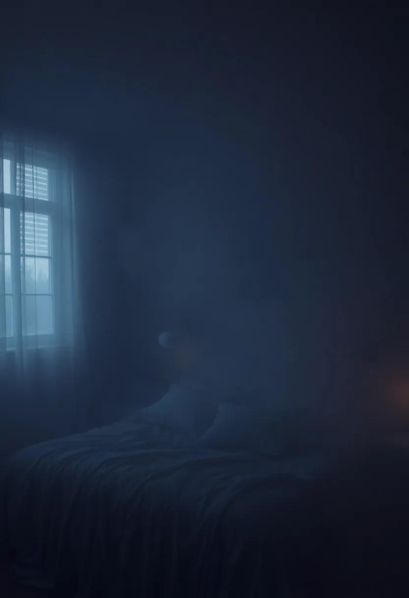 foggy and Moody Atmospheres: tapping into ⁣the Mysterious