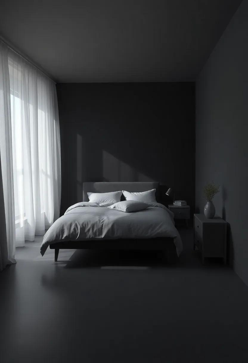 Intriguing Patterns: Wallpapers That Emphasize Mystique