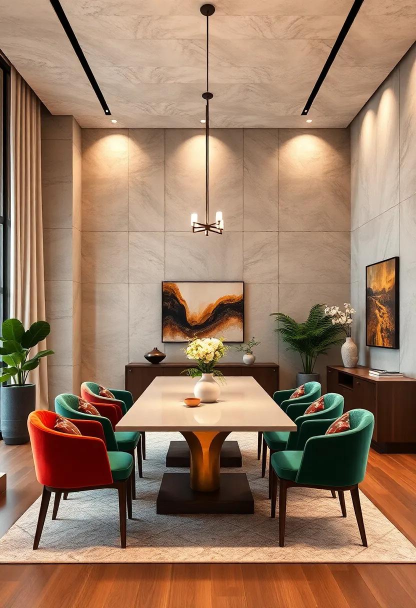 Minimalist Appeal: Choose⁣ sleek,flat‍ panels in soft hues for a minimalist approach ⁣that emphasizes clean lines and simplicity