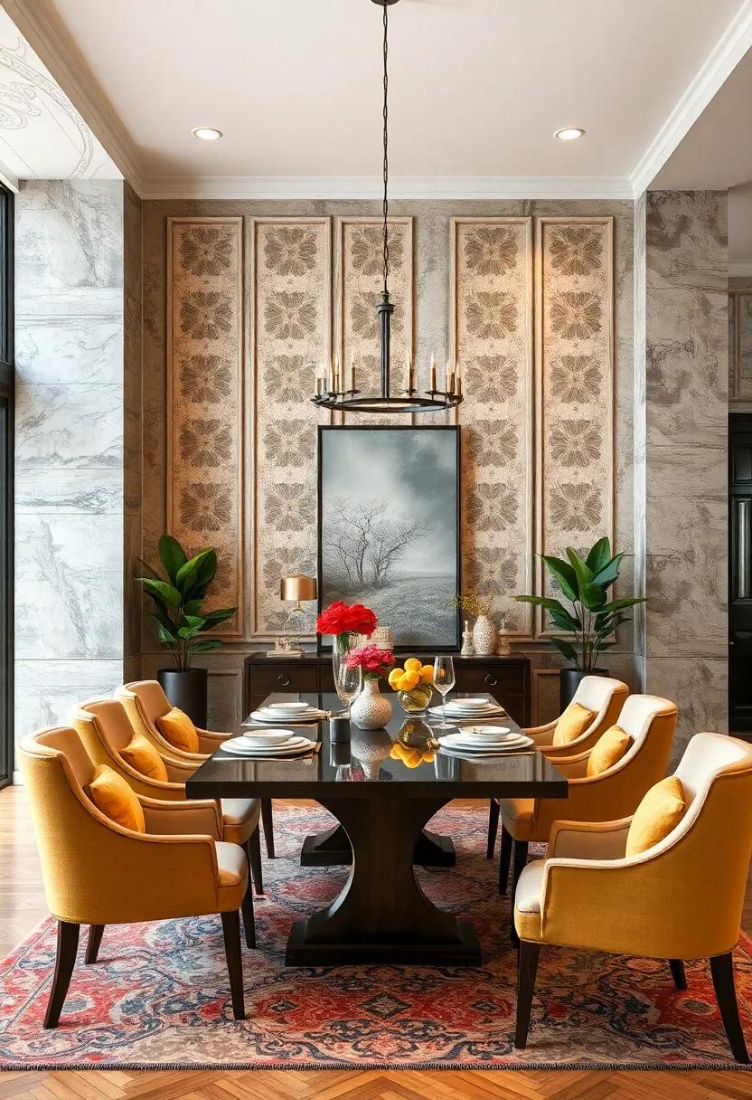 Vintage Charm: Opt for an antique-inspired paneling with intricate ⁢designs, invoking⁣ a sense of‌ history and nostalgia in‌ your space