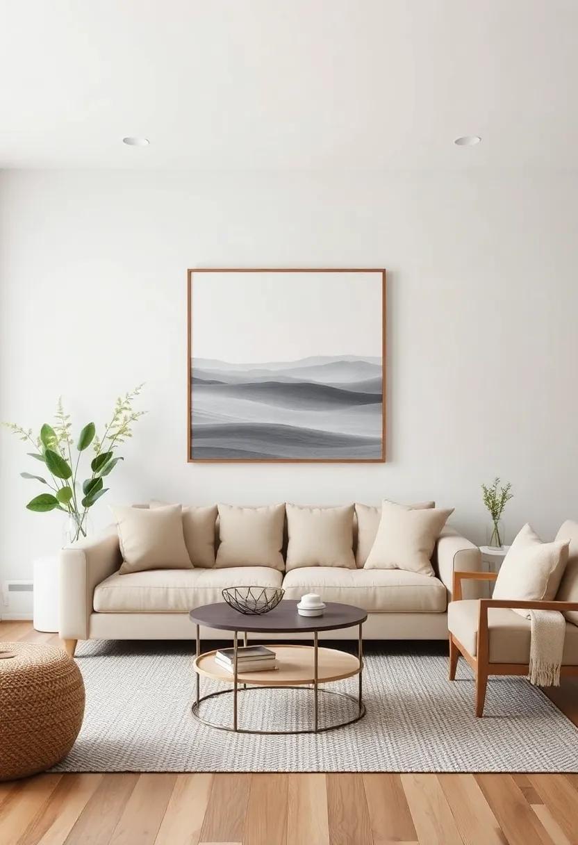 Wingback Chairs: Add classic wingback chairs‌ upholstered in ‌muted fabrics, offering both comfort and sophistication⁣ to your​ farmhouse aesthetic