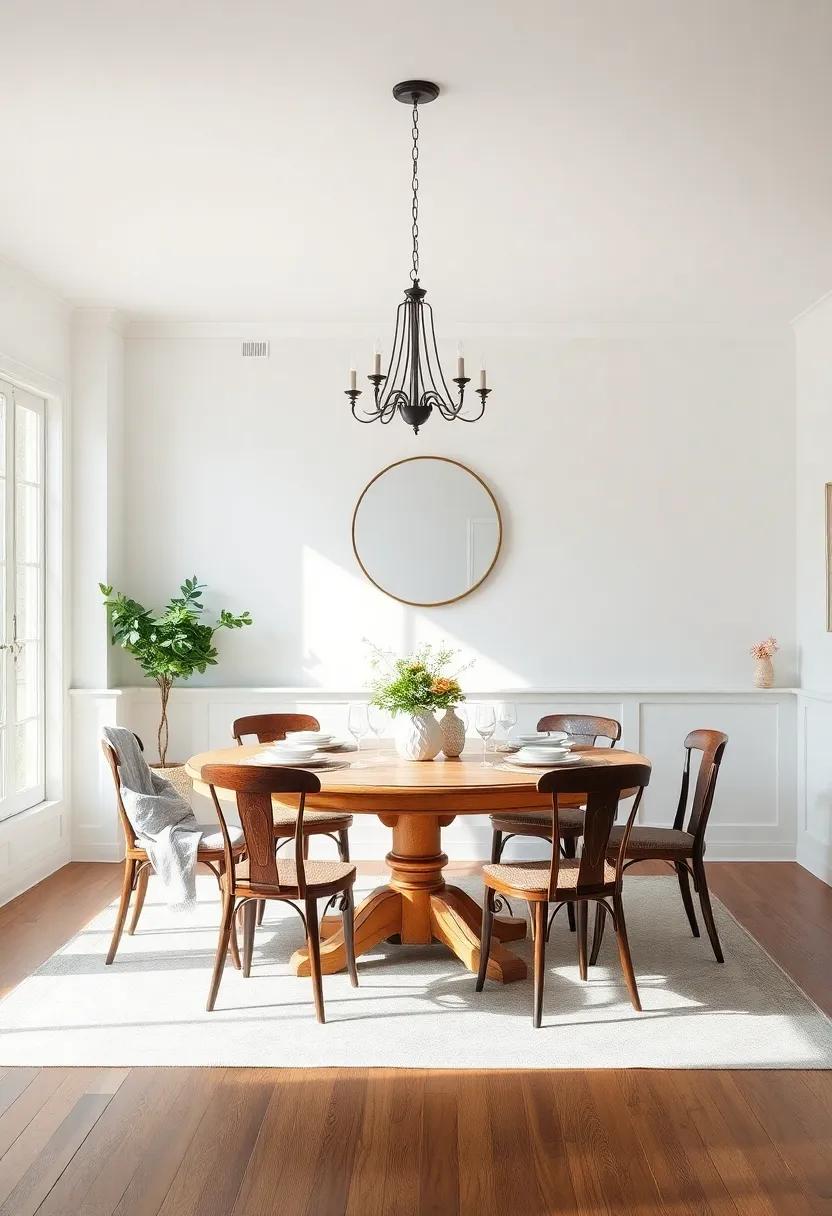 crafting a ⁣Cozy⁤ Atmosphere with French⁢ Country ‍Decor Elements