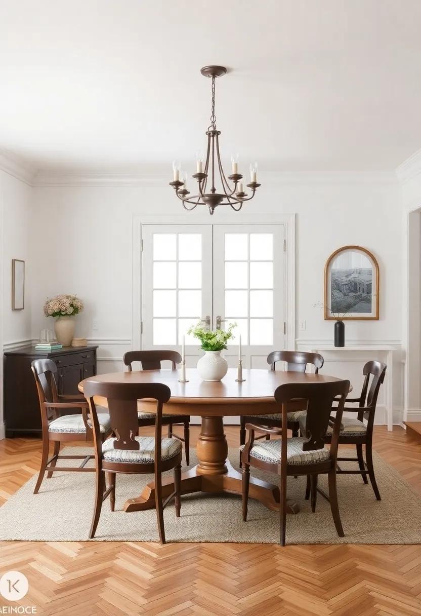 Designing a Functional Layout⁤ That‍ Frees Up ⁣Space for Gatherings