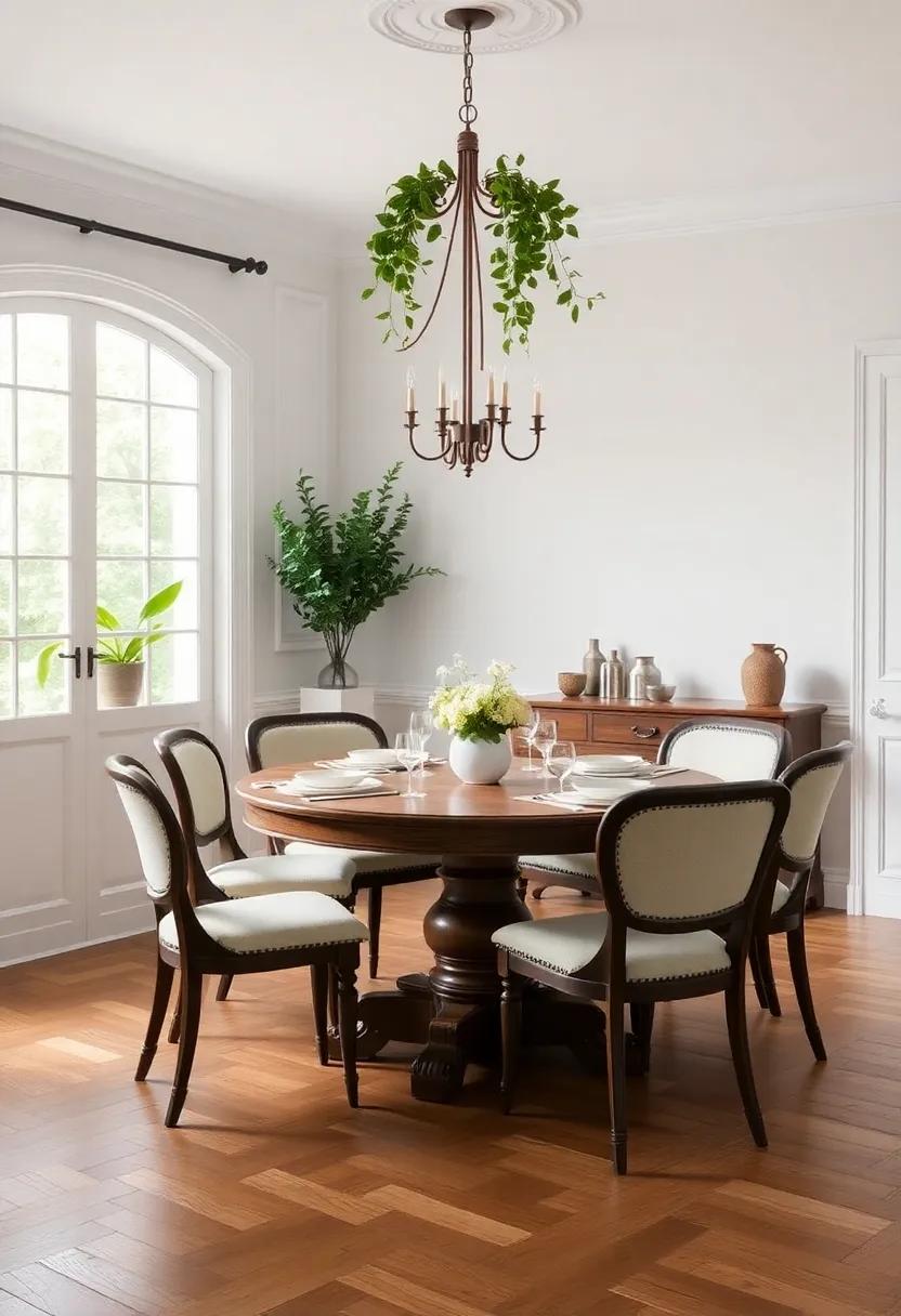 Exploring the Role of Greenery in Refreshing ⁤Your Space