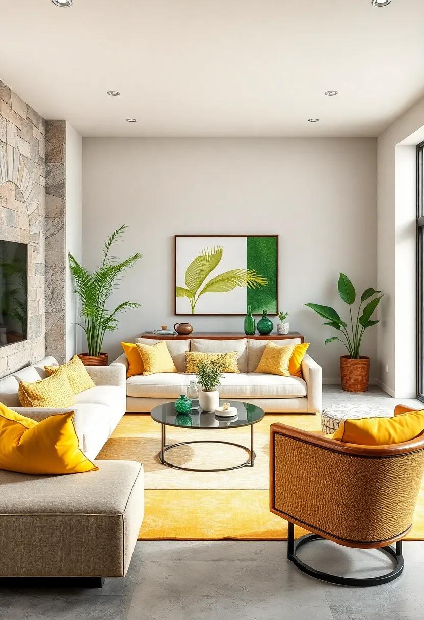 Natural​ Elements:⁣ selecting Decorative Objects Inspired by the Outdoors