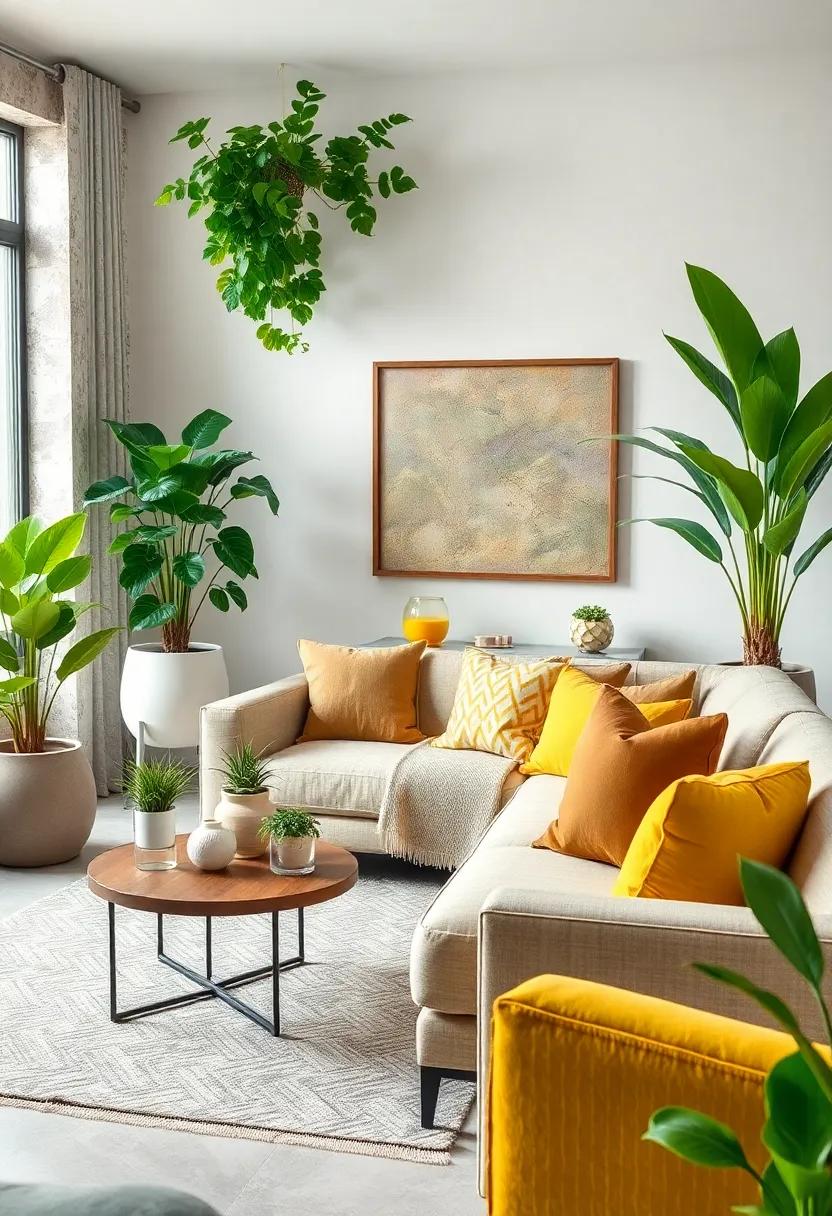 Creating a Lush Oasis with Green Plants​ That Thrive ‍in Indoor Spaces