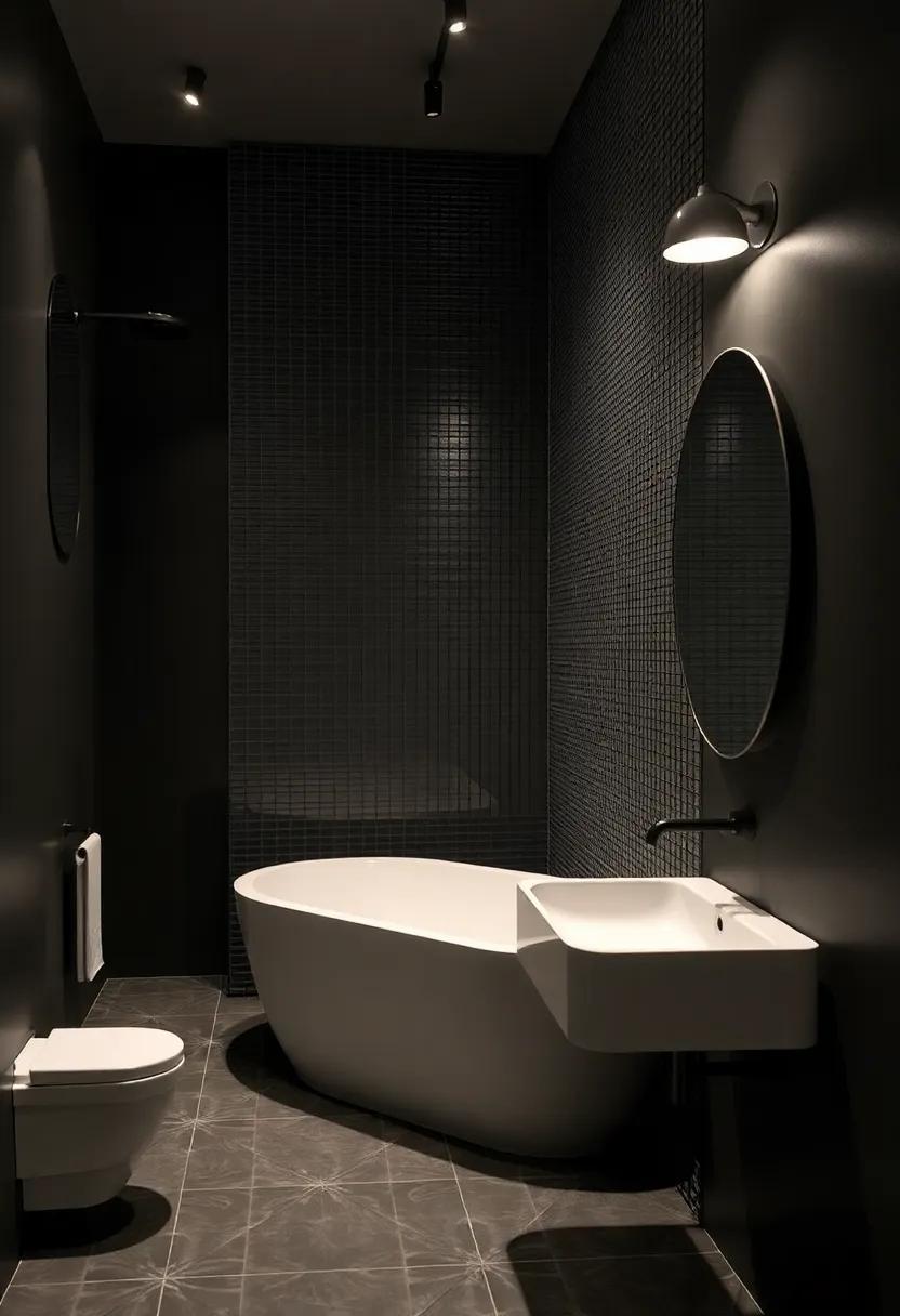 industrial Screens: Use metal mesh or screens ‍as room​ dividers⁢ to create​ private spaces while maintaining an airy, industrial aesthetic