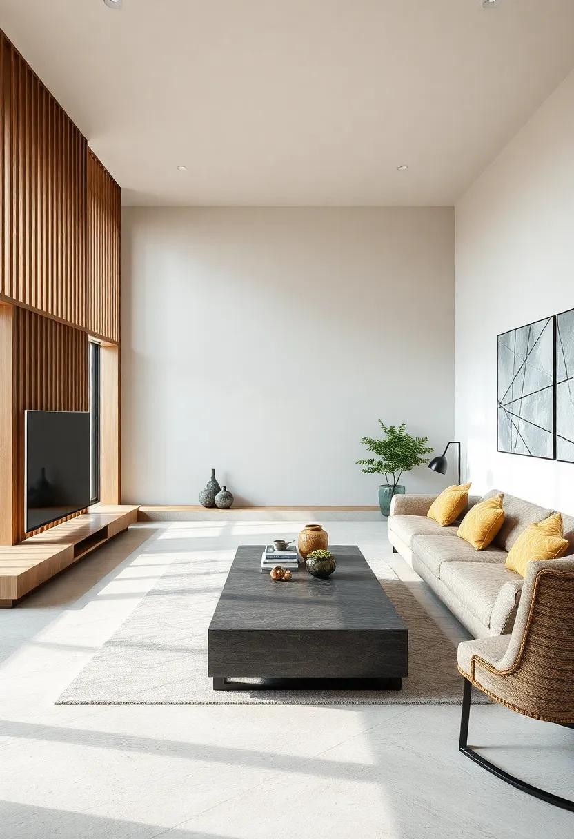 Eco-Friendly Choices: Selecting ⁤Sustainable Natural‍ Stone Materials