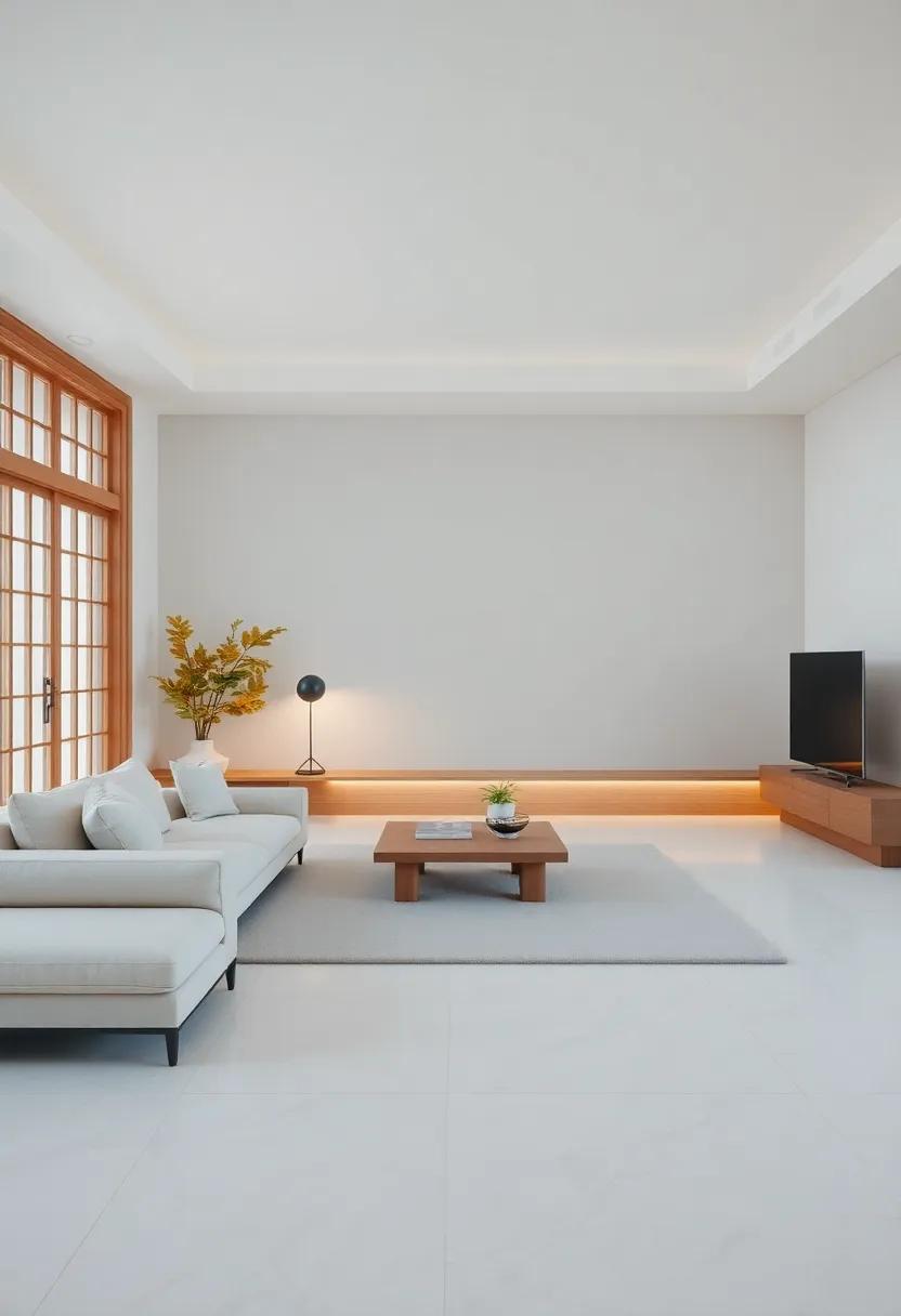 Color Symbiosis: Tying Stone Accents into Your​ Color⁣ Palette