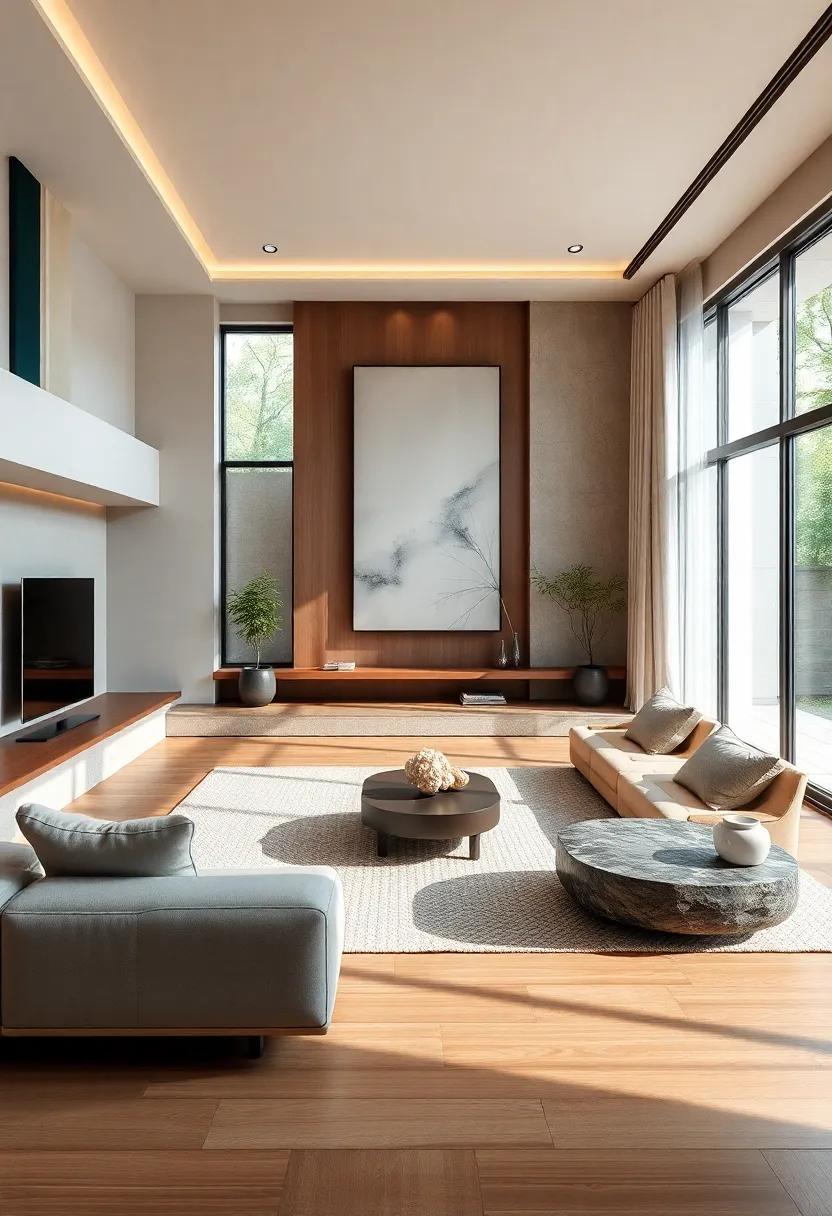 Fluid Lines:‍ The ‌importance of Smooth Edges in Design ⁢Harmony