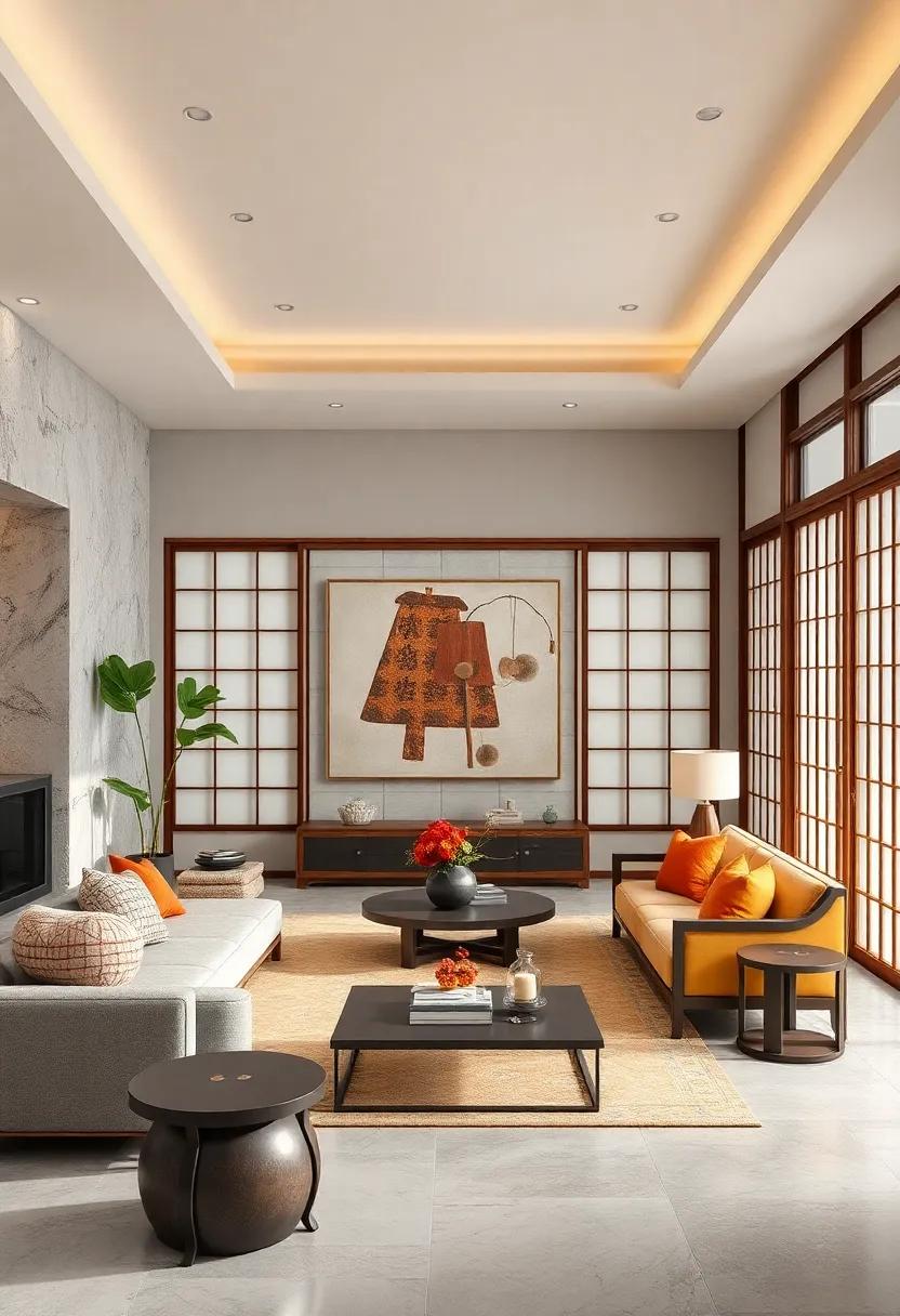 Cultural ⁢Significance: The Story Behind Traditional ⁤Japanese Shoji Screens