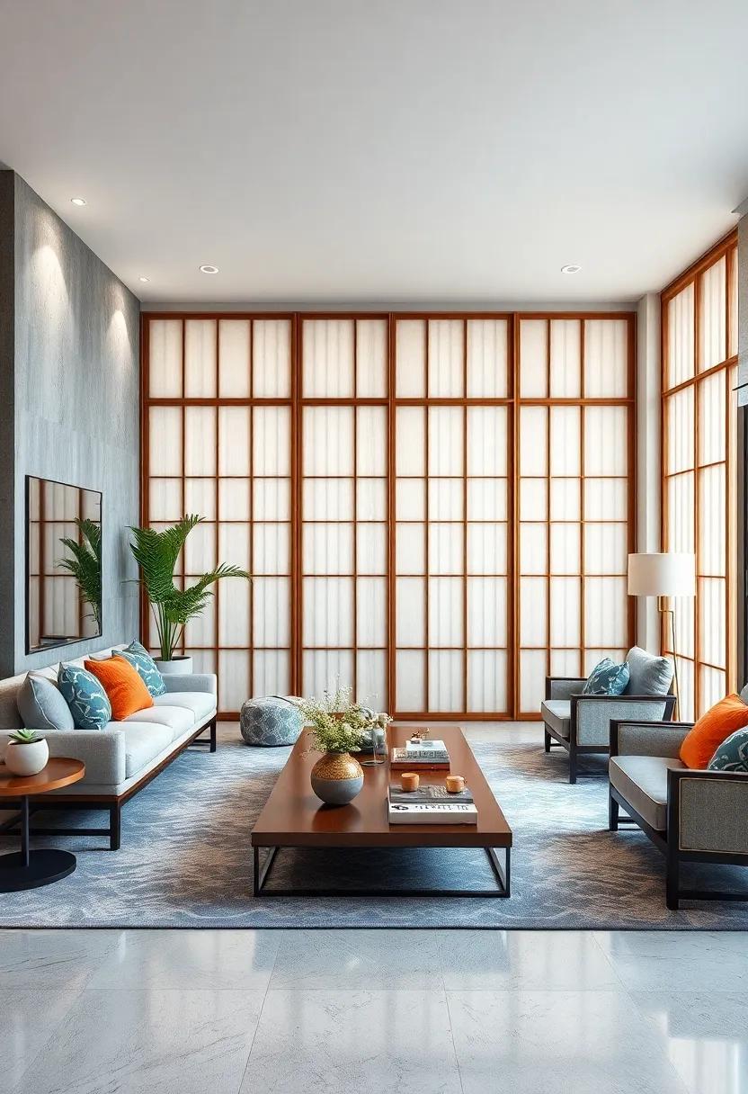 Custom Designs: Tailoring ⁣Shoji Screens to Match Individual Styles
