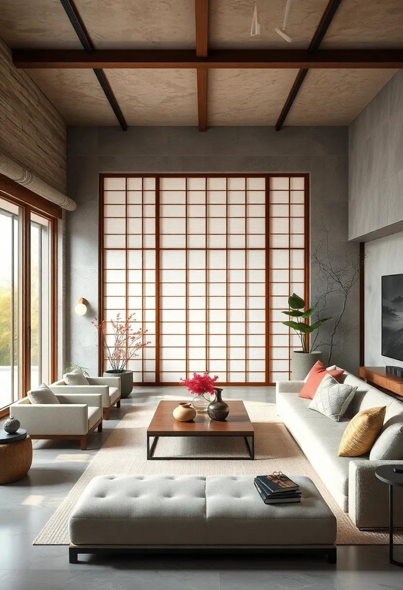 craftsmanship and Heritage: Exploring the⁢ Making of Authentic ⁤Shoji Screens