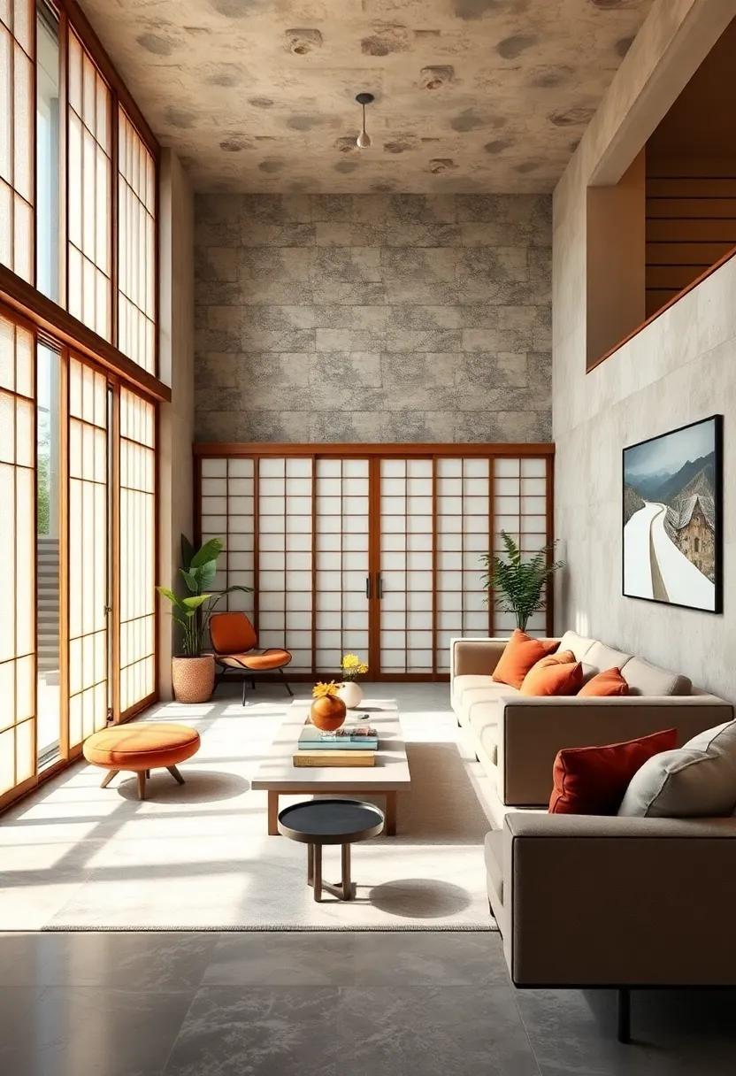 Personal Retreats: Designing Tranquil spaces with Shoji in Mind