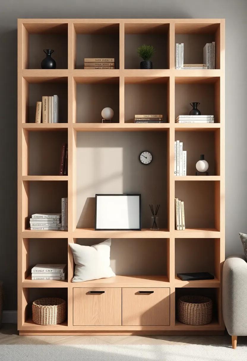 Customized Creations: Discover the joy of bespoke cubby shelves tailored‍ to your style, ensuring your storage solutions are uniquely yours