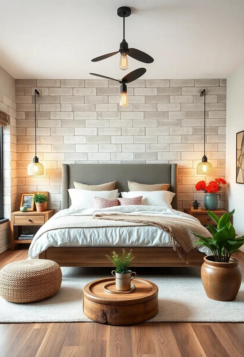 Farmhouse Lighting​ Fixtures: Opt ​for ⁢wrought ​iron or galvanized metal ⁣light fixtures that enhance the rustic vibe while providing sufficient‌ lighting