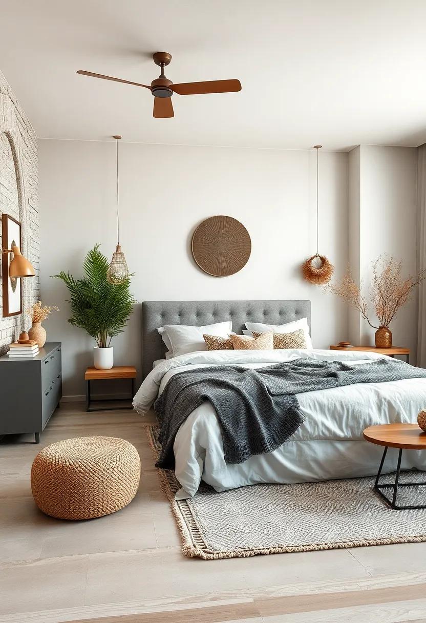 Seasonal Decor Changes: Update your room decor with ‌the changing seasons, using⁣ nature-inspired elements that resonate with farmhouse ⁤living