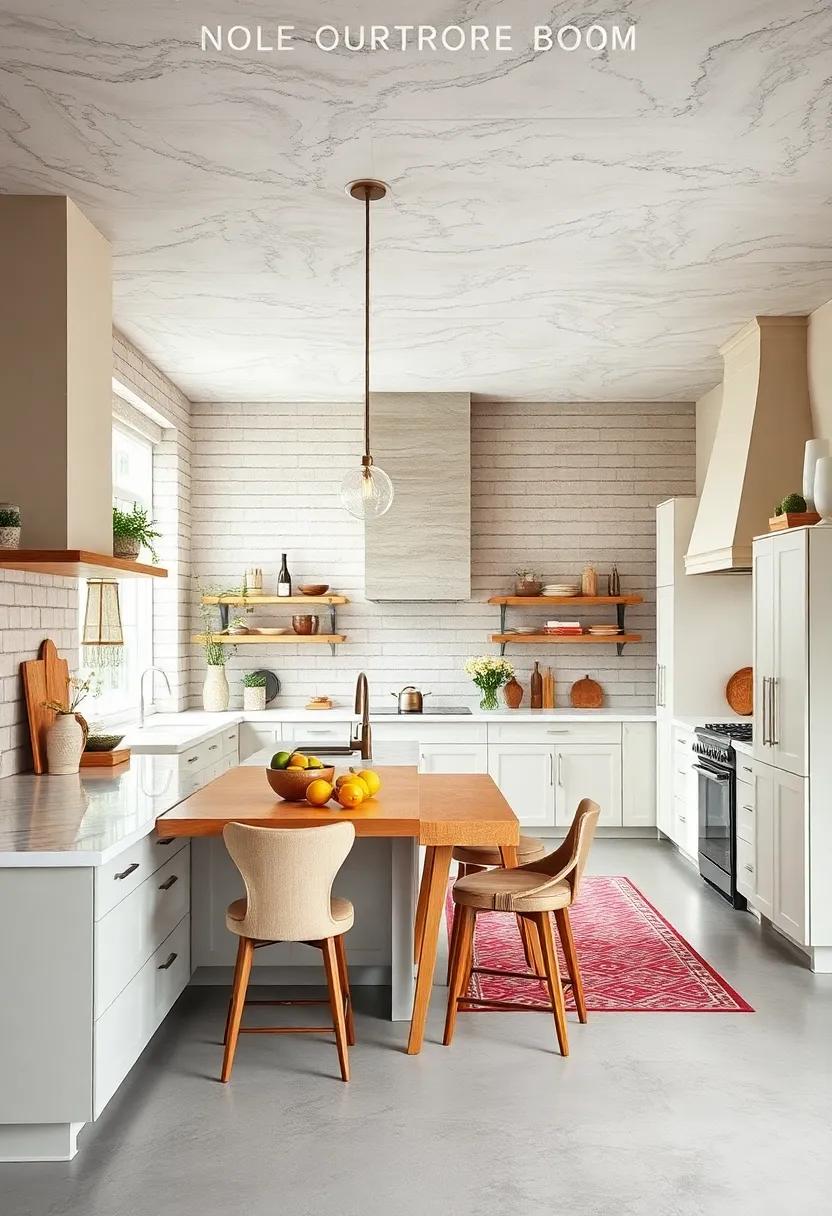Functional Layouts: Designing⁣ a Space That Simplifies everyday Cooking