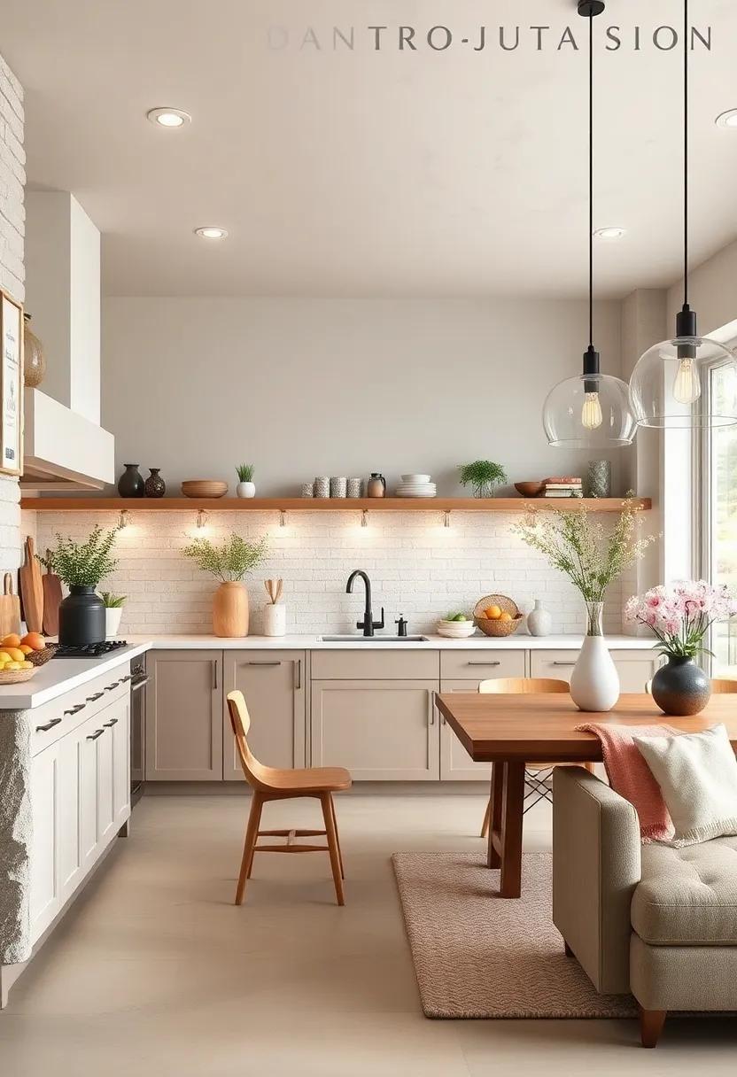 Neutral Color Palettes: Creating a Calming Space with ⁣Soft Shades and Hues
