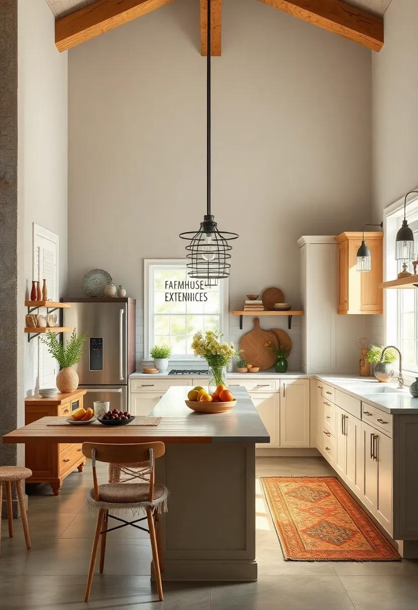 Personalized Decor: Making Your Kitchen Reflect Your⁤ Unique Personality