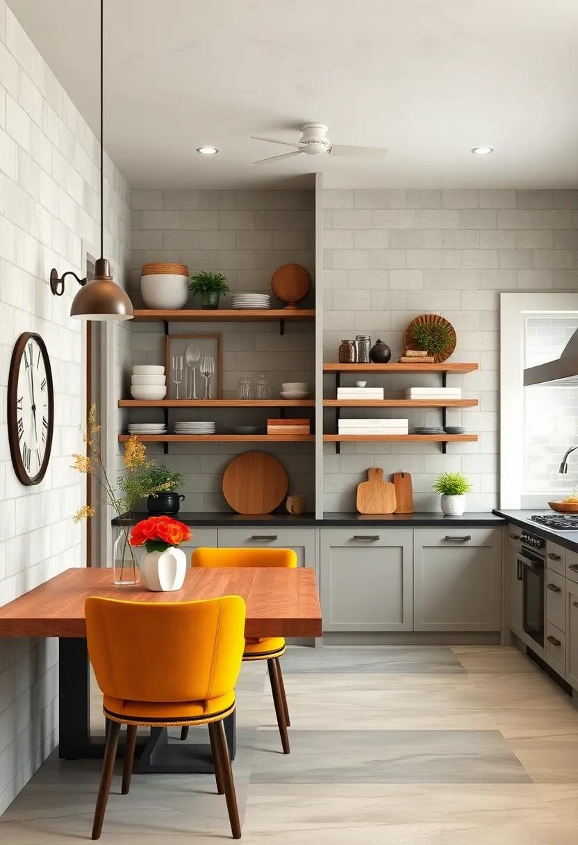 Unique Pantry Ideas: Organizing and Styling Your Kitchen Storage Thoughtfully