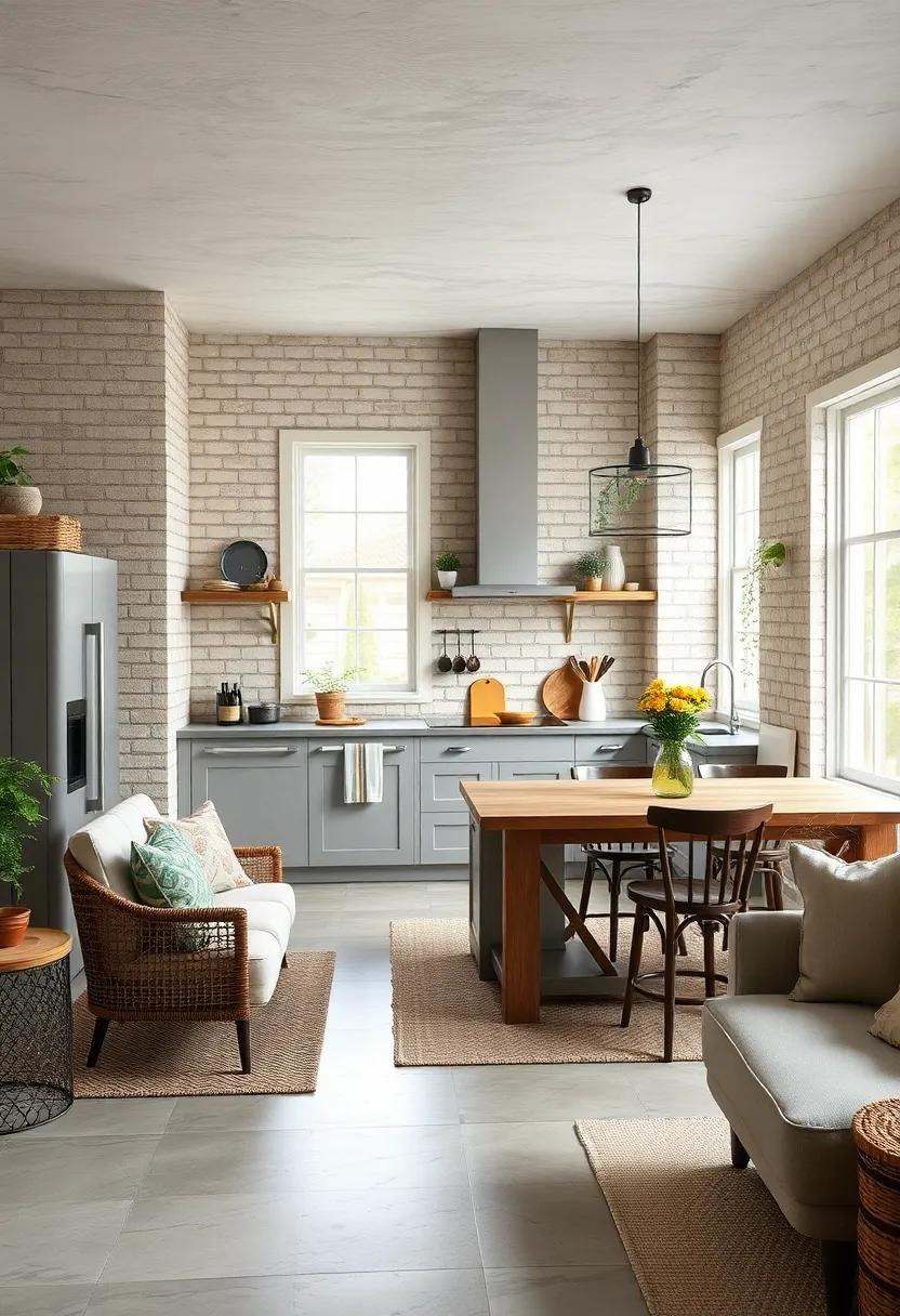 Vintage Accents: Incorporating Antique Decor for a⁢ Touch of nostalgia