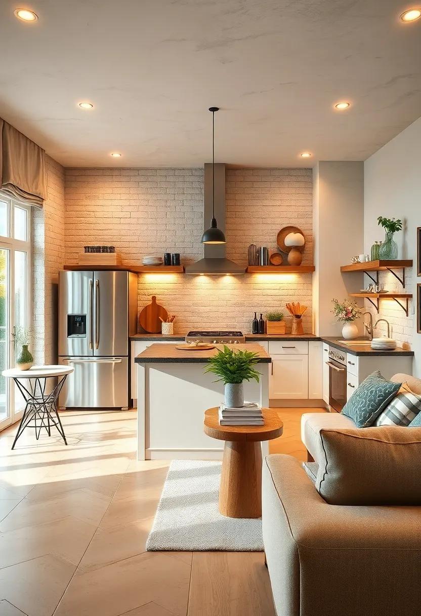 Warm Lighting: Designing⁢ an Inviting Ambience with Layered Illumination
