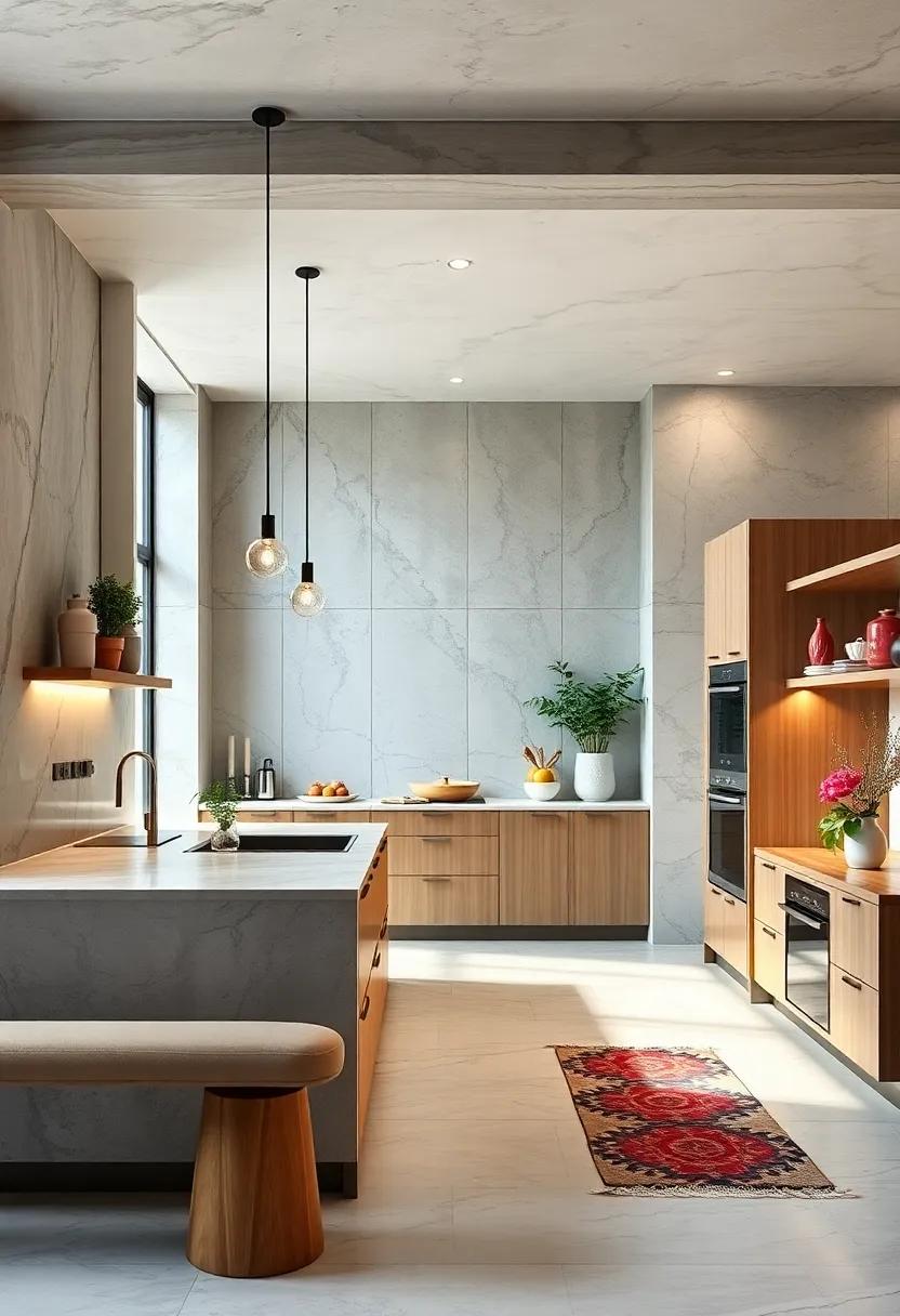 Dynamic ⁤Layouts that Enhance Kitchen Flow ‌and Efficiency