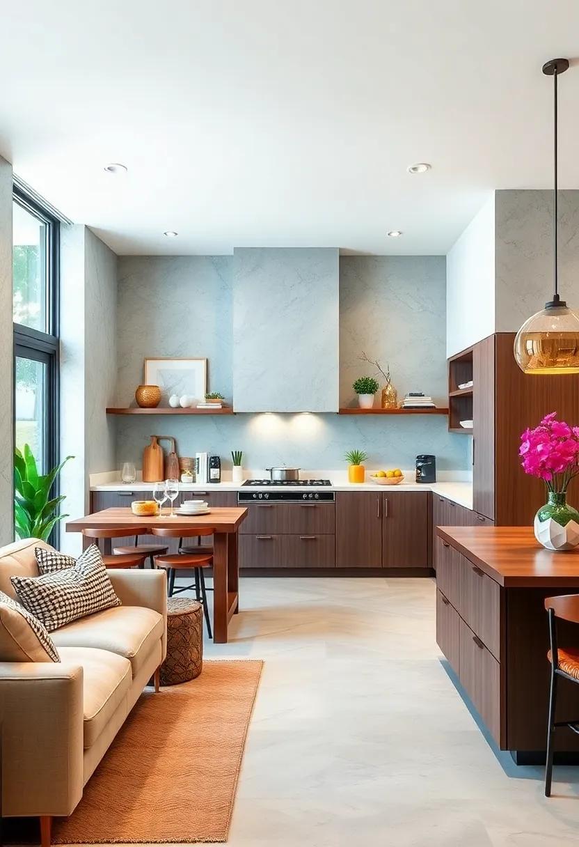 Personalized Design Elements that Reflect Your ⁢Culinary Journey