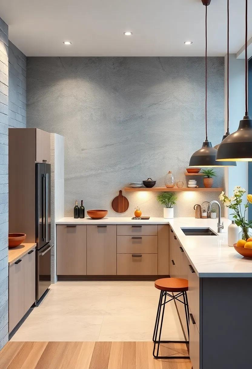 Smart Storage Solutions for the Organized Cooking ‍Enthusiast