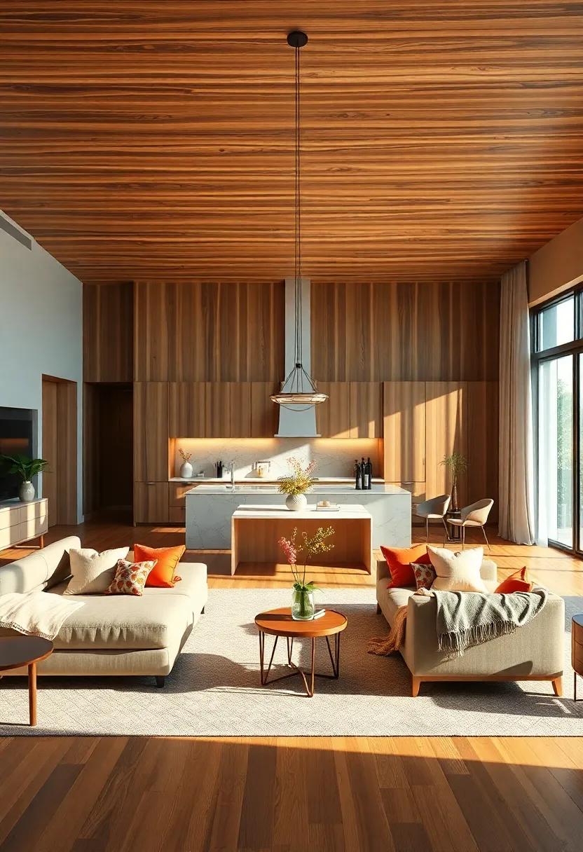 Designing for Interaction: Furniture arrangements that Flow