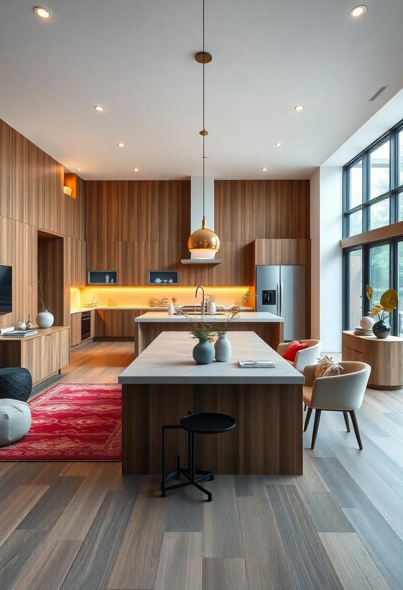 Incorporating Personal Touches in Shared Spaces