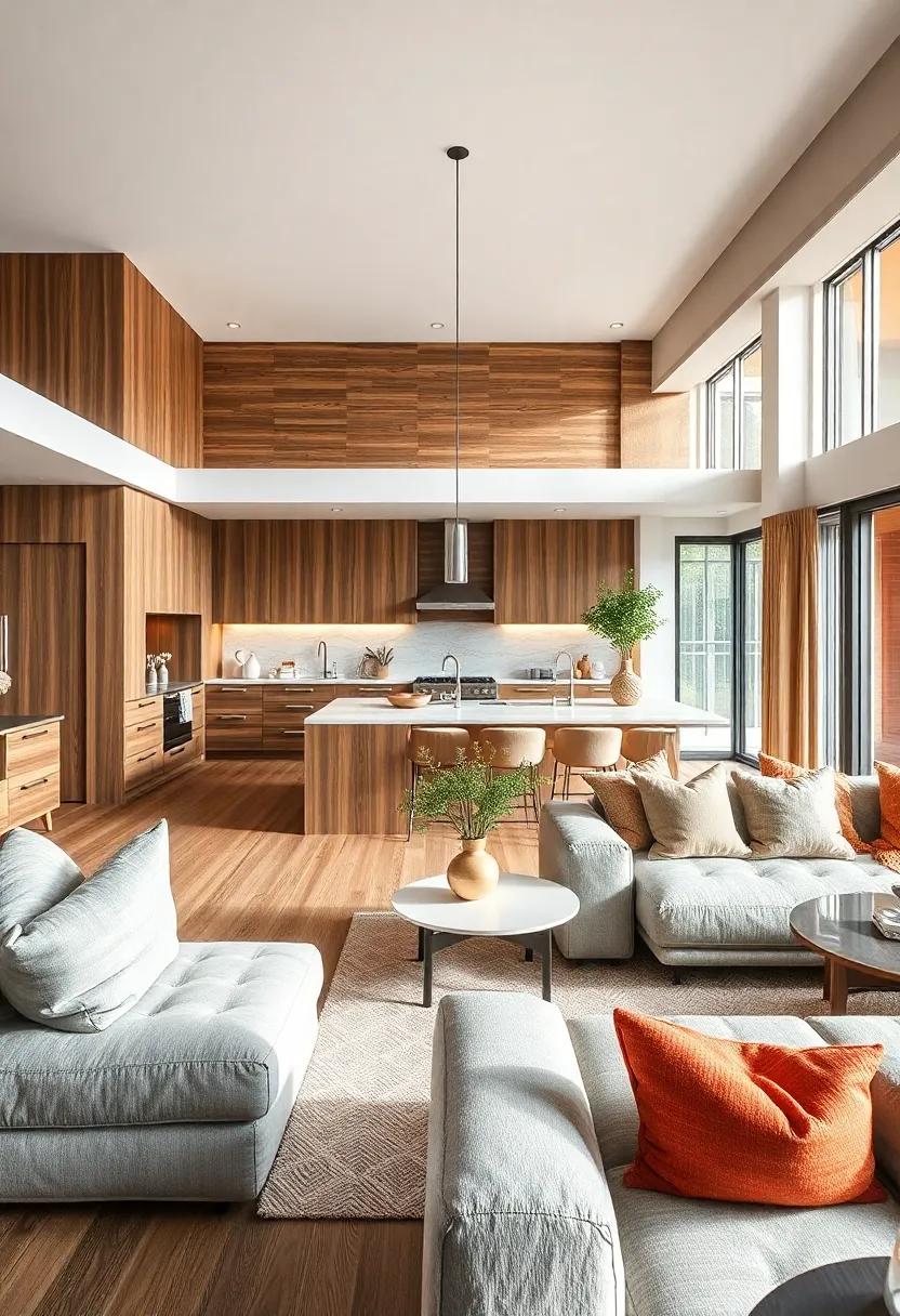 The Role of Textiles in Creating Comfortable Environments
