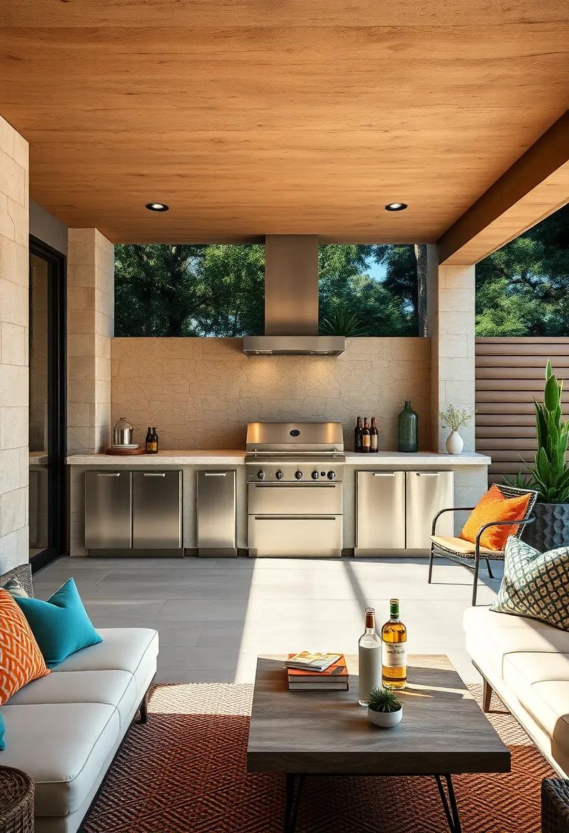 Include a Beverage Station: Cater ⁤to Guests with a Dedicated Area ⁤for Mixers ​and Ice