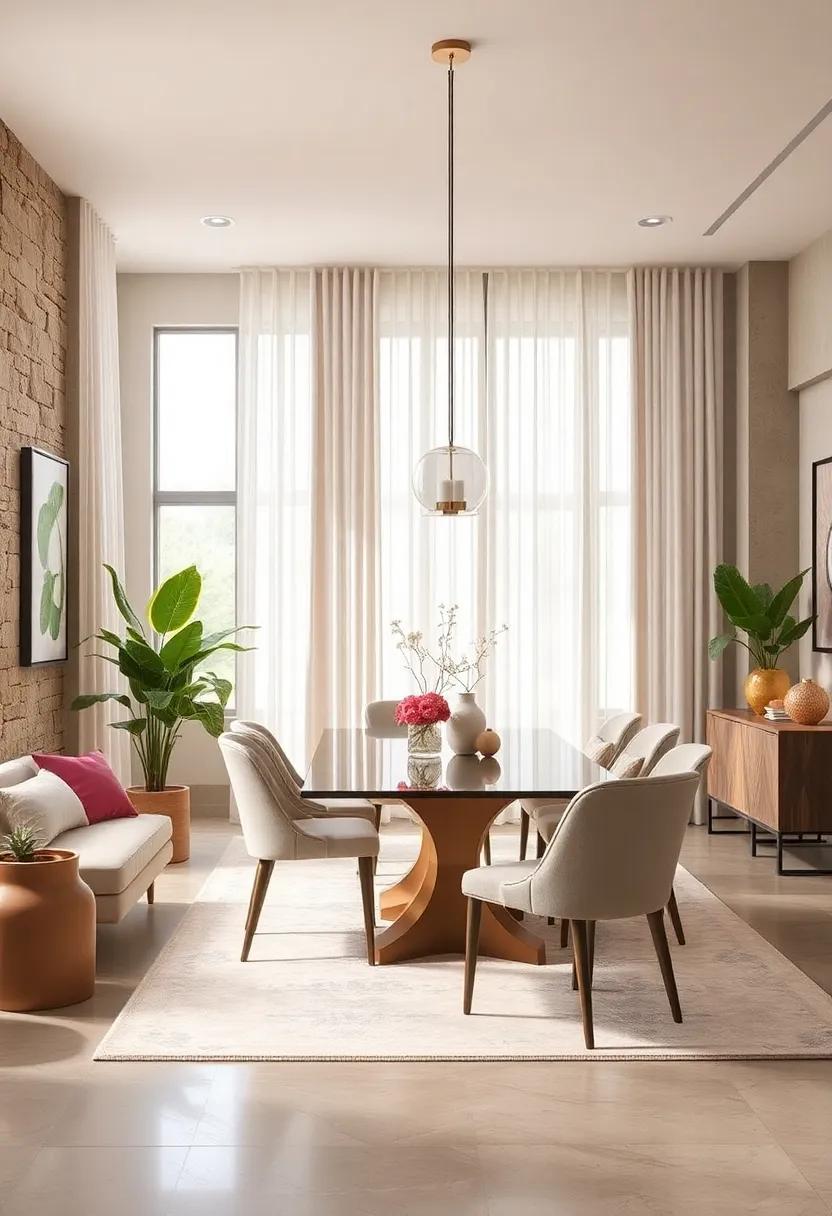Dreamy Window Treatments: Selecting Curtains and Blinds to Enhance Light