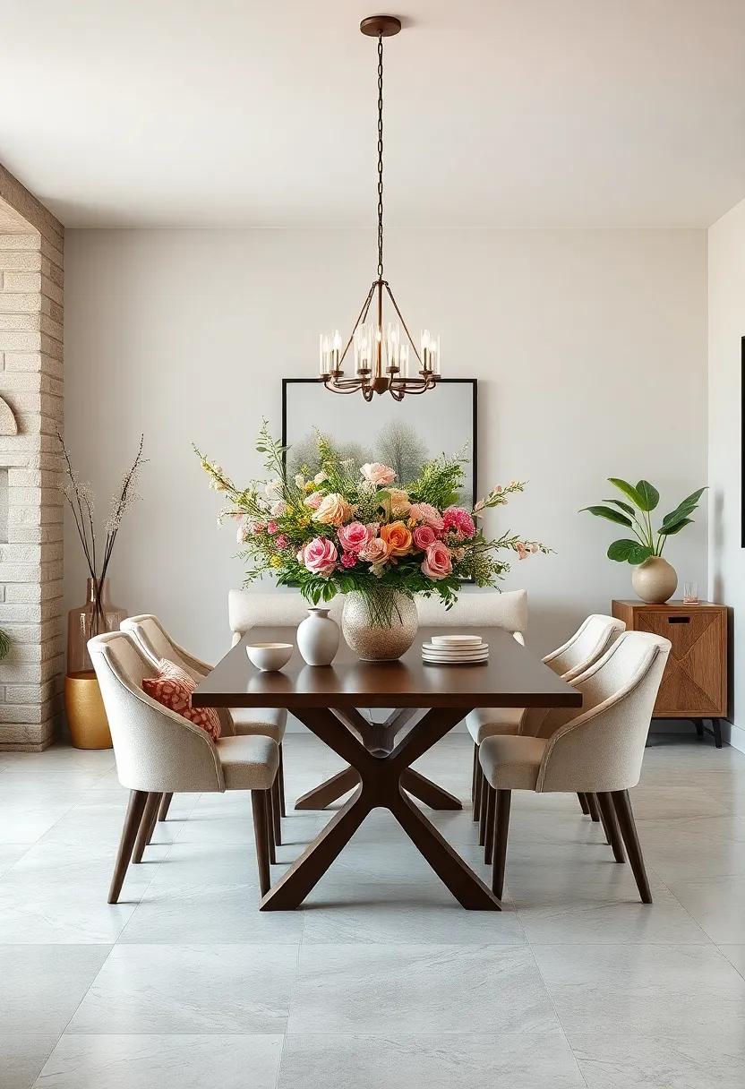 Fresh Floral Arrangements: Incorporating Pastels into Your Floral Decor