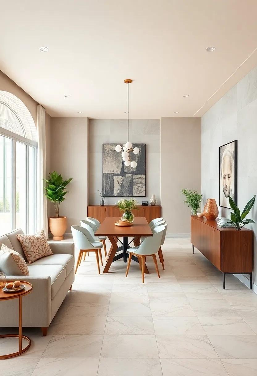 Harmonious ‌Flooring Options: Choosing the right Base to Accent Pastel Shades