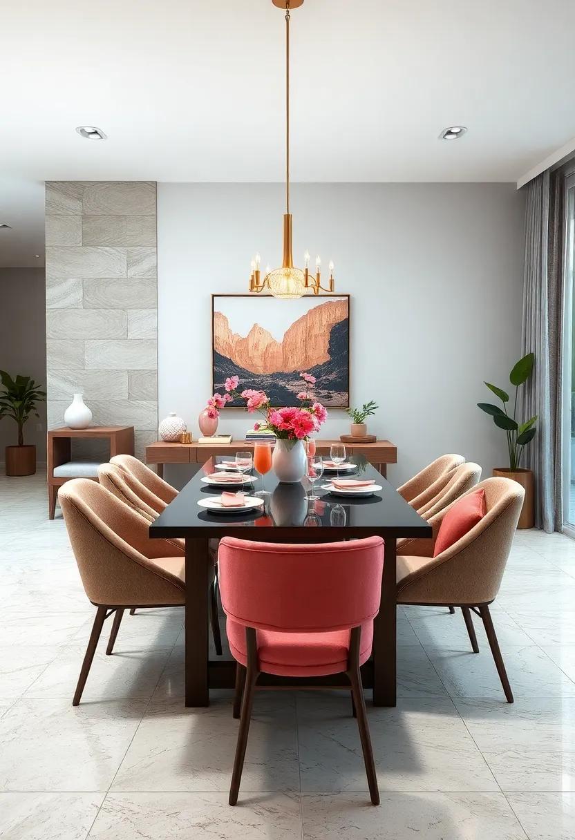 Versatile Accessories: ‍Styling with pastel-Inspired Decor Items and Accents