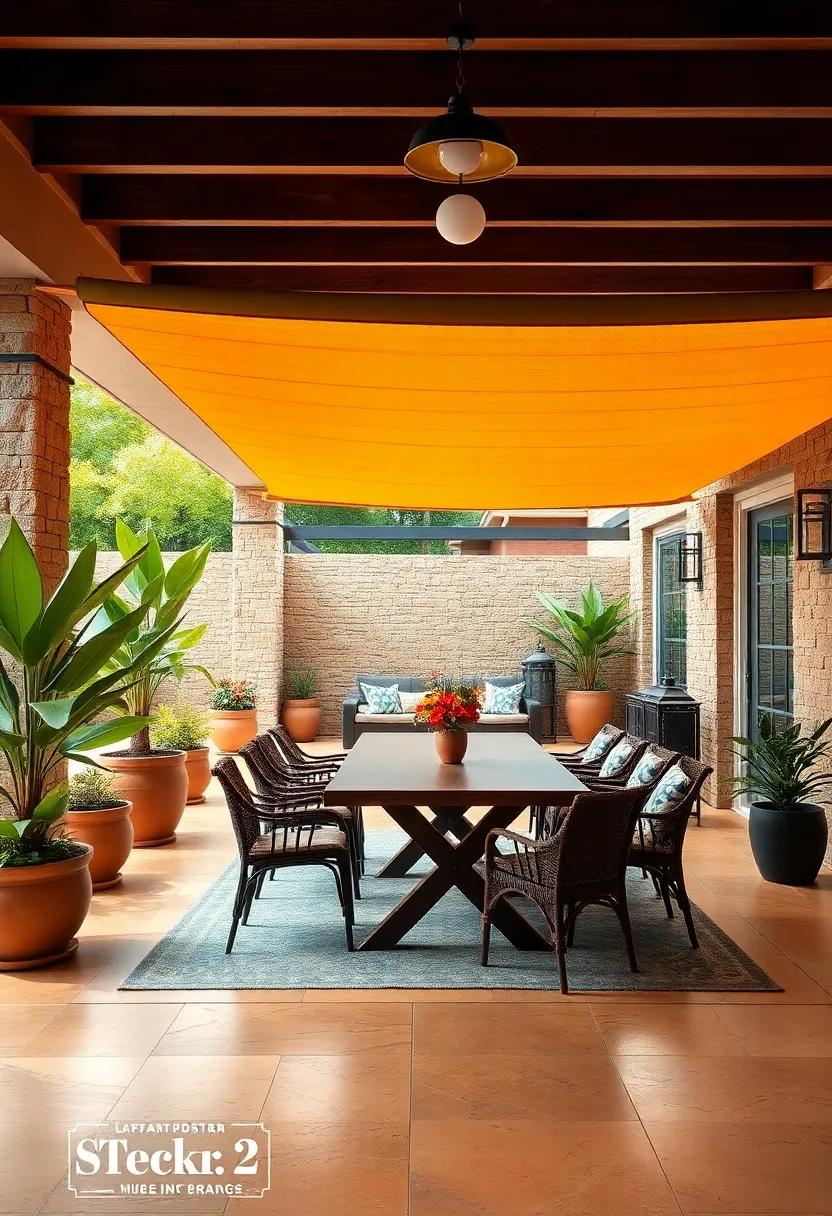 Designing a Shade Solution That Balances Comfort and Aesthetic‍ Appeal