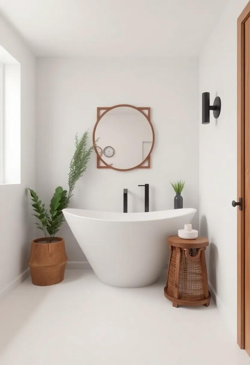 Incorporating Statement Art to ⁢Enhance the Rustic Theme